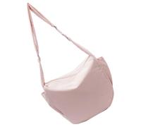 Borsa A Tracolla Nylon Unisex Per La Scuola D'ufficio E Viaggi Con Tasche Facile Accesso Crossbody Borsetta Per La Spesa Viaggio Crossbody