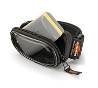 BORSA A TRACOLLA O DA POLSO ( 90X55X30 MM )