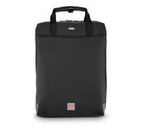 Borsa a tracolla ordinata. prt. "Extreme Protect., res. urti, jsq. 41 cm (16,...