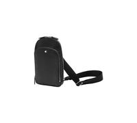 Borsa A Tracolla Originale BMW MONTBLANC Nera - 80225A8F293