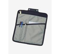 Ortlieb - Messenger-Bag Waist-Strap-Pocket grigio