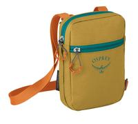 Borsa A Tracolla Osprey Daylite Small Messenger Gialla NUOVA