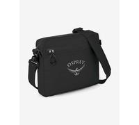 Borsa a spalla Osprey Ultralight Shoulder Satchel Colore: nero
