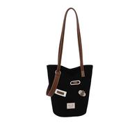 Borsa A Tracolla Oversize Dal Design Ergonomico Con Cinturino Unisex Alla Per A Tracolla Lifestyle Da Donna