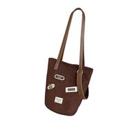 Borsa A Tracolla Oversize Dal Design Ergonomico Con Cinturino Unisex Alla Per A Tracolla Lifestyle Da Donna