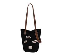 Borsa A Tracolla Oversize Dal Design Ergonomico Con Cinturino Unisex Alla Per Lo Stile Elegante A Tracolla Coreana