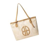 Borsa a tracolla oversize retrò da donna Borsa a mano morbida in PU con interno spazioso Ideale per laptop Borsa a tracolla morbida oversize alla per uso quotidiano