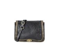 BORSA A TRACOLLA PAOLA ANTRACITE CAMPOMAGGI One Size