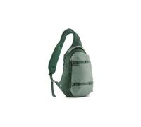 Borsa a tracolla patagonia atom 8l verde