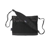 Borsa a tracolla Patagonia Terravia Noir TU