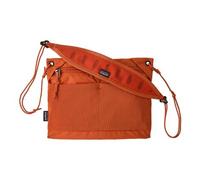 Borsa a tracolla patagonia terravia sacoche 3l arancione
