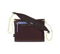 Borsa a tracolla patagonia terravia sacoche 3l marrone