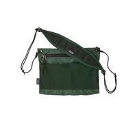 Borsa a tracolla patagonia terravia sacoche 3l verde