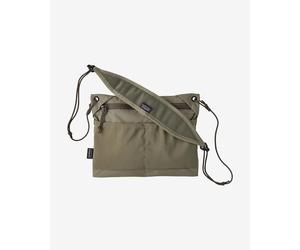 Borsa a tracolla Patagonia Terravia Sacoche beige