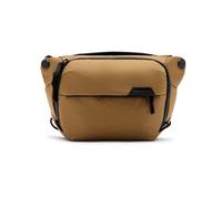 Borsa a tracolla Peak Design Everyday Sling 3L V2 Coyote X-Pac