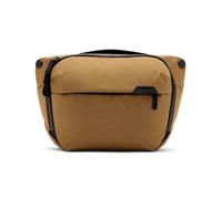 Borsa a tracolla Peak Design Everyday Sling 6L V2 Coyote X-Pac