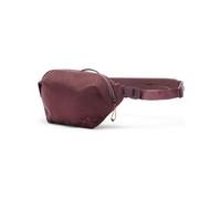 Borsa a tracolla Peak Design Outdoor Sling 2l Eclipse organizzazione interna