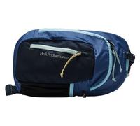 Borsa a tracolla peak performance 4 5 l blu
