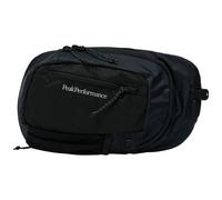 Borsa a tracolla peak performance 4 5 l nero