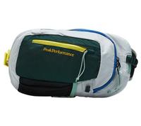 Borsa a tracolla peak performance 4 5 l verde