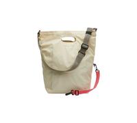 Borsa a tracolla peak performance street shopper 16 l beige