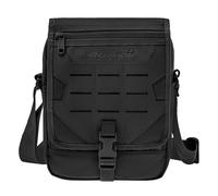 Pentagon Max-S 2.0 Pistola Coscia Sacchetto Nero