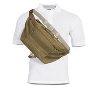 Borsa a tracolla Pentagon Telamon Bag 8,5 l - Coyote