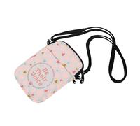 Borsa a tracolla per amanti degli animali, regalo per amanti degli animali, regalo per proprietari di animali domestici, veterinario, tecnologia, diritti degli animali, Be Theirbag