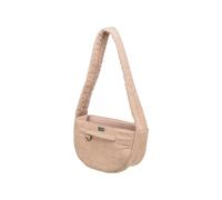 Borsa a Tracolla per Animali Domestici Trixie Bethany Blush 36 × 18 × 23 cm