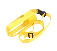 Borsa a tracolla per bottiglia d'acqua, borsa a tracolla per bottiglia d'acqua | pratica borsa per bottiglia d'acqua,portabicchieri da bevanda riutilizzabile, tracolla in nylon semplice per il