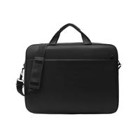 Borsa a tracolla per computer portatile tinta unita borsa per laptop valigetta borsa per laptop da lavoro semplice tracolla borse per laptop portatili