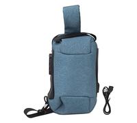 Borsa a Tracolla per Fotocamera, Borsa per Fotocamera di Grande capacità per i Viaggi (#3)