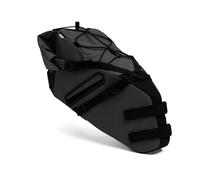 Borsa a tracolla per il tubo superiore del telaio Capsuled Saddle Bag Volcanic Ash 14L