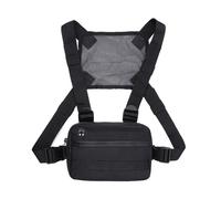 Borsa A Tracolla Per Imbracatura Da Esterno Per Gilet Per Pettorale Da Uomo