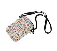 Borsa a tracolla per infermiera pediatrica con scritta "Pediatrics Is My Jam", per infermiere Picu, Borsa per pediatria
