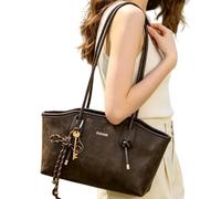 Borsa A Tracolla Per La Donna Leggera e Fashion e Stile e