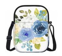 Borsa a tracolla per le donne borsa a tracolla regolabile borsa per | Tucano appollaiato delle foreste pluviali americane stampato borsa a tracolla per viaggi shopping uso quotidiano