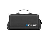 Borsa a tracolla per macchina fotografica Puluz nera