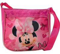 Borsa A Tracolla Per Ragazze Minnie Mouse