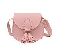 Borsa a Tracolla per Ragazze, Principessa Borsa per Bambina,alla Moda, Mini Piacevole Borsa a Tracolla,Borse a Mano e a Spalla Piccola Ragazza Compleanno Natale Idea Regalo,Idee Regalo Natale 2025