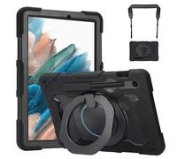 Borsa A Tracolla Per Samsung Galaxy Tab A9 Plus Custodia Cover Case