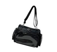 Borsa A Tracolla Per Studenti Casual Con Regolabile Scomparti Spaziosi Zaino La Scuola Borse A In PU Donna Borsa Alla La Scuola Giapponese