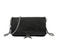 Borsa a tracolla piccola BRIJAY antifurto con catena per donna - Nero/Giallo/Argento/Rosso/Blu Marino/Oro/Rosa/Marrone/Bianco/Arancione/Beige/Kaki, consegna in 24-72 ore. ✅Entrega in 24-72h.✅ Pochette