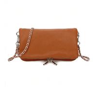 Borsa a tracolla piccola BRIJAY antifurto con catena per donna - Nero/Giallo/Fucsia/Argento/Rosso/Blu navy/Oro/Rosa/Marrone/Bianco/Arancione/Beige/Kaki, consegna in 24-72 ore. ✅Entrega in 24-72h.✅ Poc