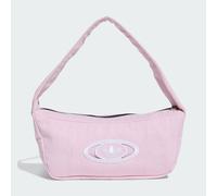 Borsa a tracolla piccola Clear Pink 1 Taglia