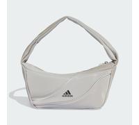 BORSA A TRACOLLA PICCOLA Grey Two 1 Taglia