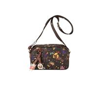 Borsa a tracolla Piero Guidi Magic Circus Ursula - Tabella Colori: Nero