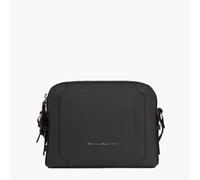 Tracolla modello camera case Piquadro Nero BD4870W92