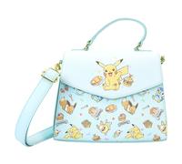 FUNKO Loungefly Borsa a Tracolla Pokemon Coffee