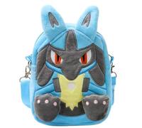 Borsa a tracolla Pokemon Cross Body, Lucario, Taglia unica